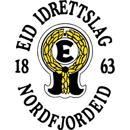 Eid Idrettslag Logo
